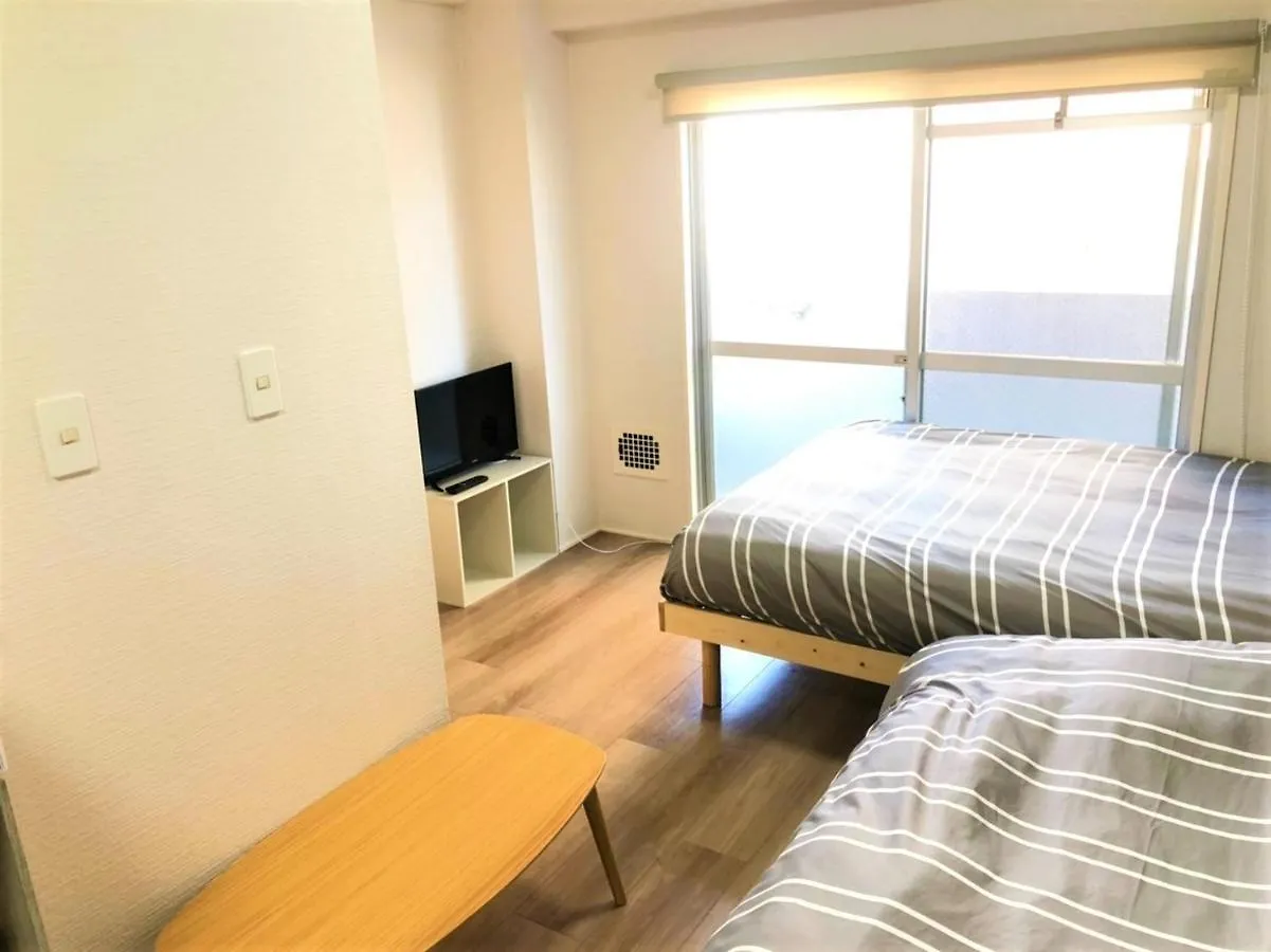 Hotel Peace Park Tokaichi - Vacation Stay 95320V Hiroshima 0*,  Japan