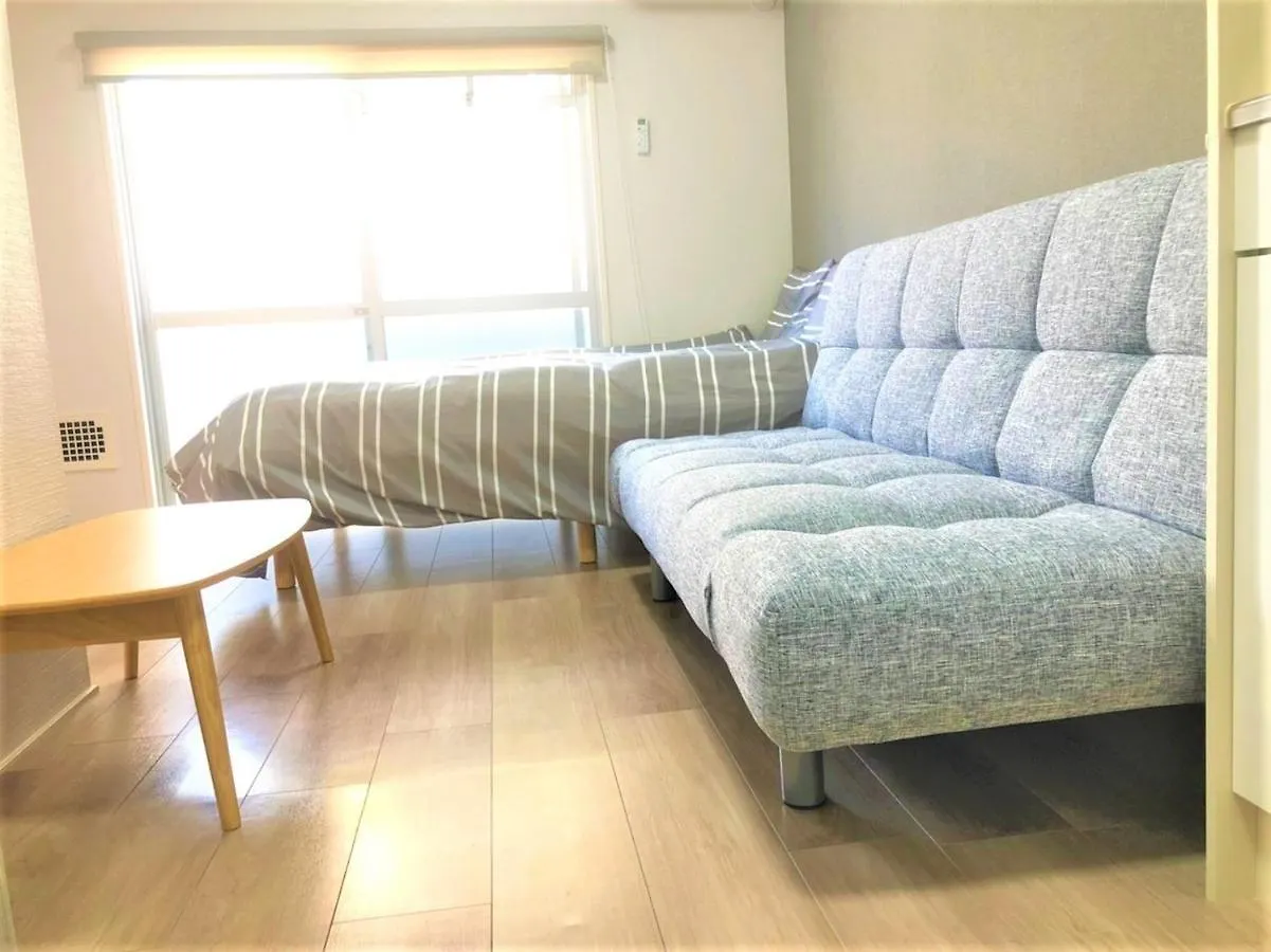 Hotel Peace Park Tokaichi - Vacation Stay 95320V Hiroshima