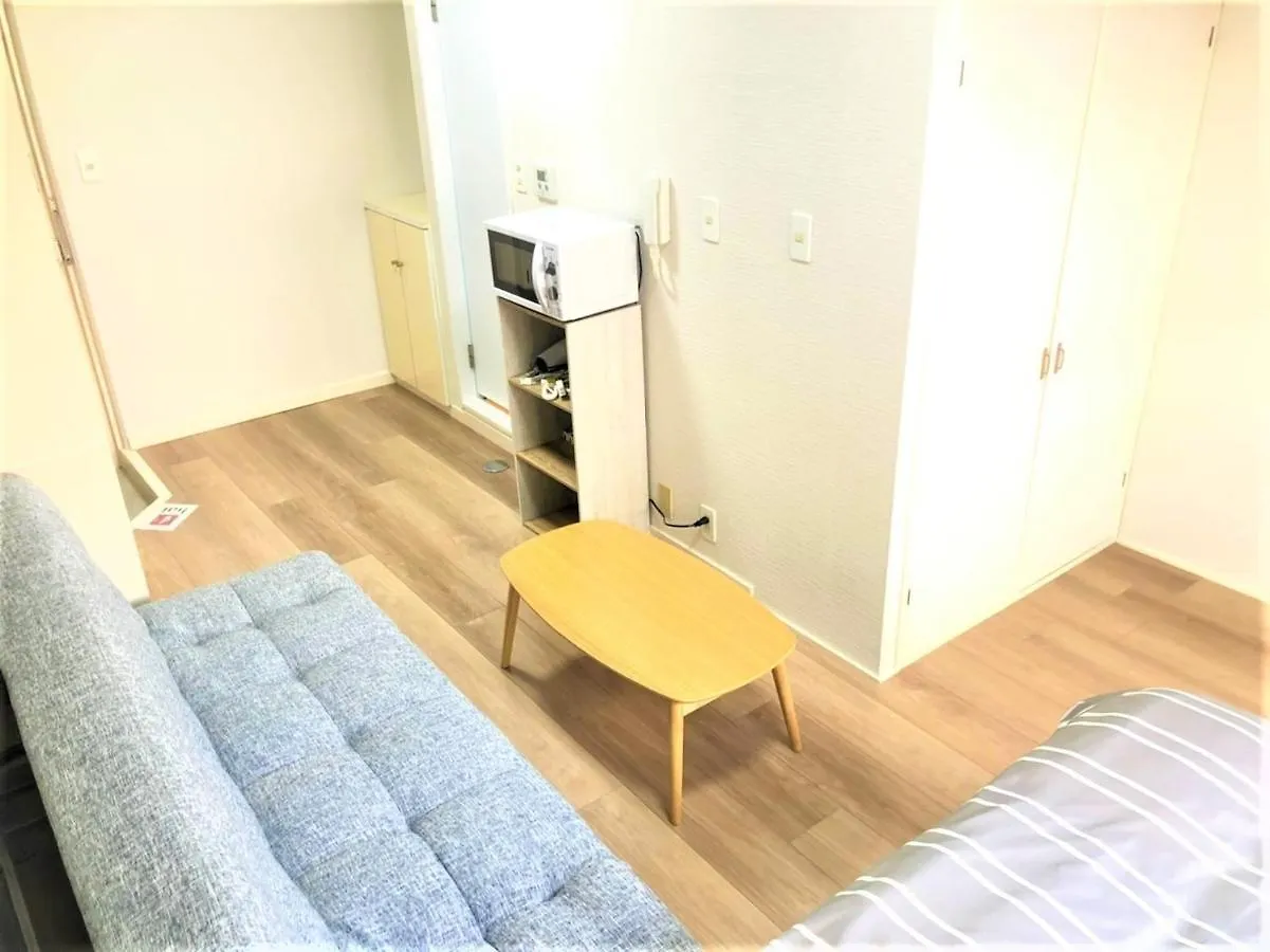 Hotel Peace Park Tokaichi - Vacation Stay 95320V Hiroshima Japan